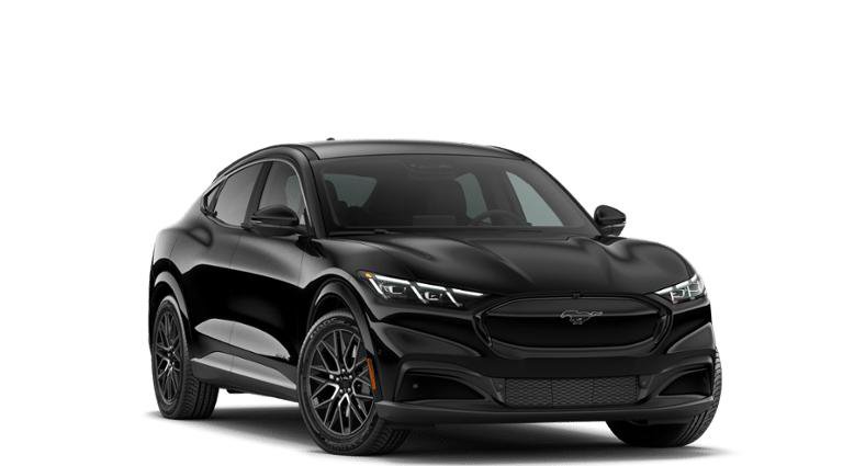 New 2026 Ford Mustang Mach-E Premium AWD/4WD image 27