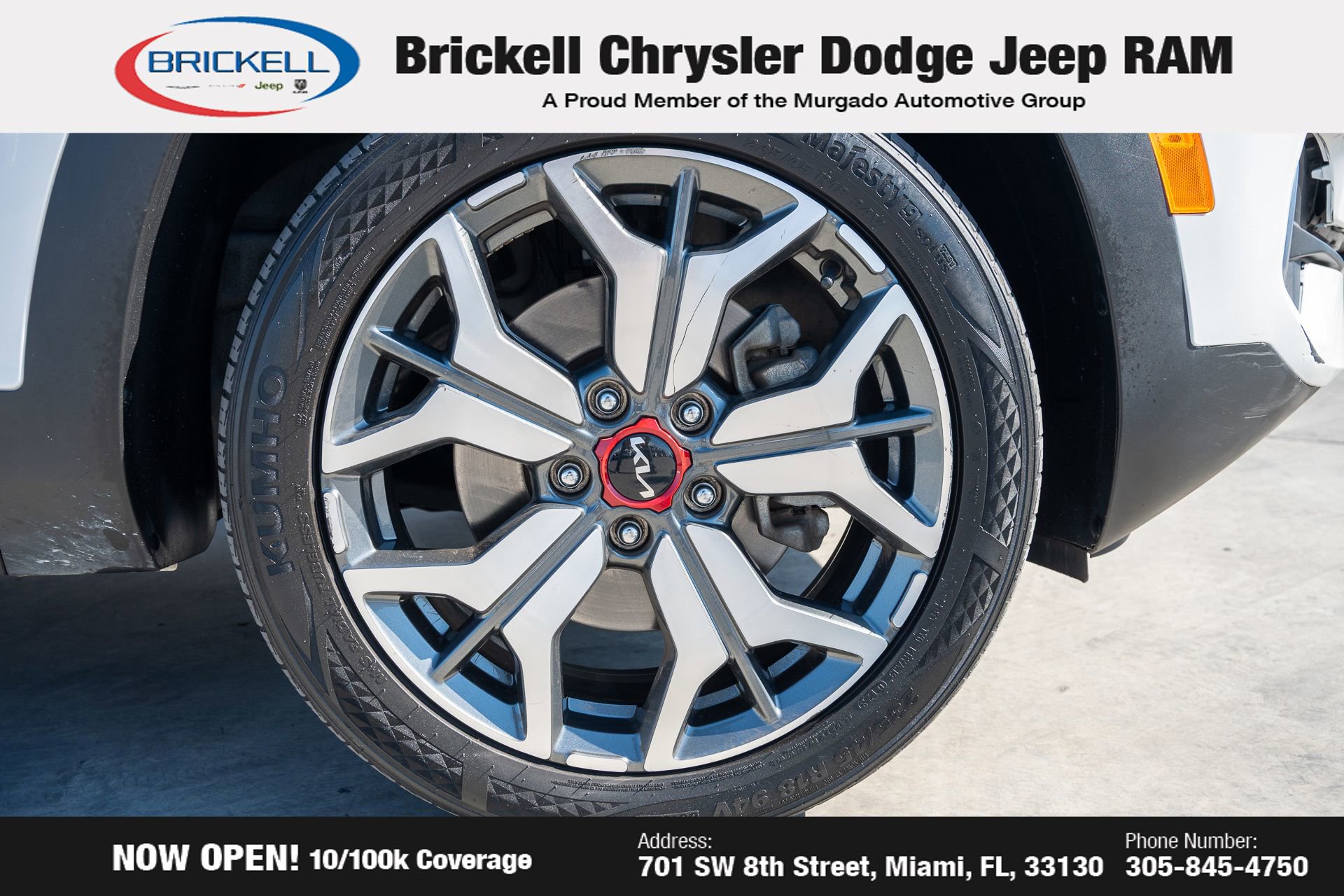 Used 2023 Kia Seltos SX w/ SX Sunroof Package image 39