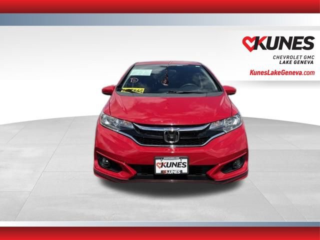 Used 2019 Honda Fit Sport image 10