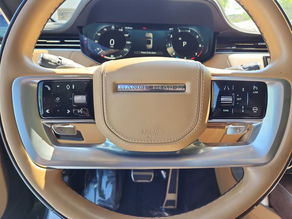 Used 2023 Land Rover Range Rover SE AWD/4WD image 18