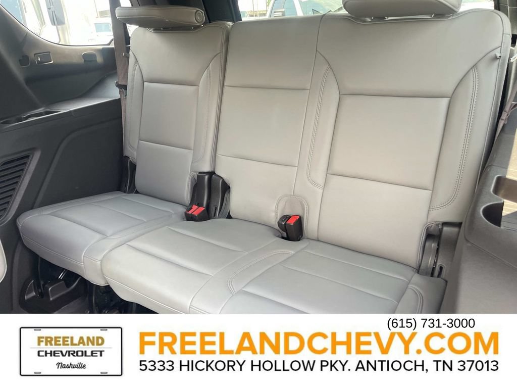 Used 2022 Chevrolet Tahoe LT RWD image 22