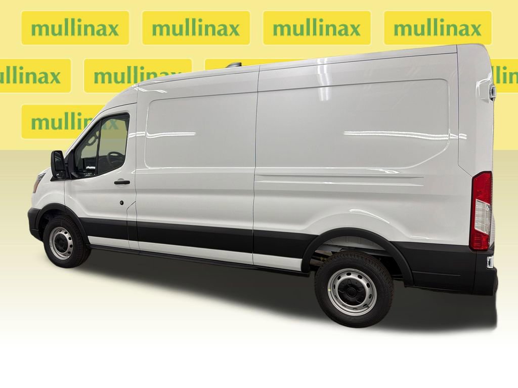 New 2026 Ford Transit 250 148 Medium Roof image 10
