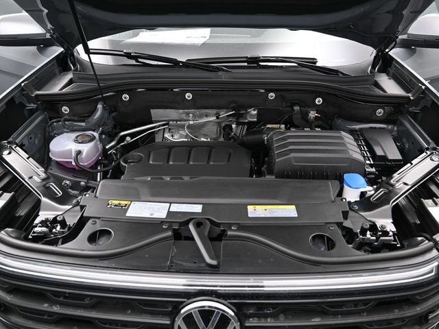 New 2026 Volkswagen Atlas Cross Sport SE AWD/4WD image 15
