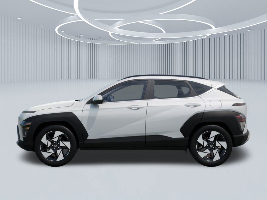 New 2026 Hyundai Kona SEL Sport FWD video 3