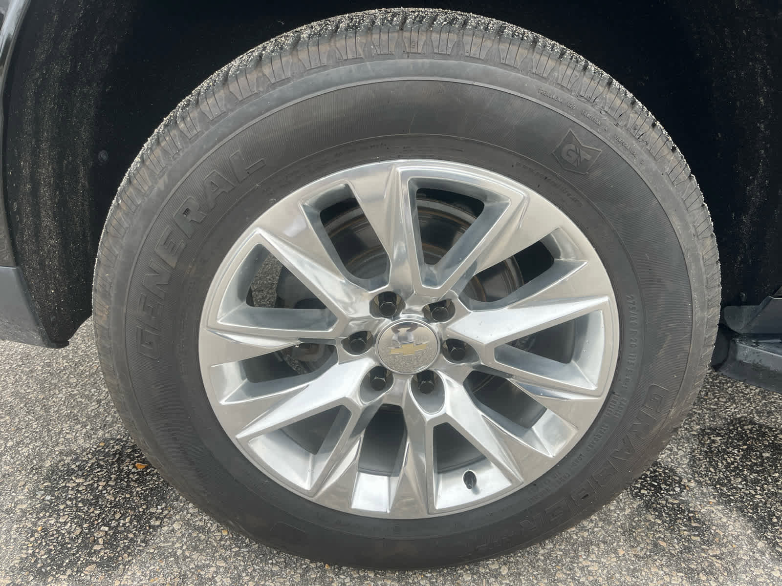 Used 2021 Chevrolet Tahoe Premier image 29