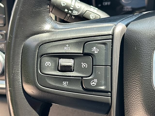 Used 2019 GMC Sierra 1500 AT4 w/ AT4 Premium Package AWD/4WD image 32