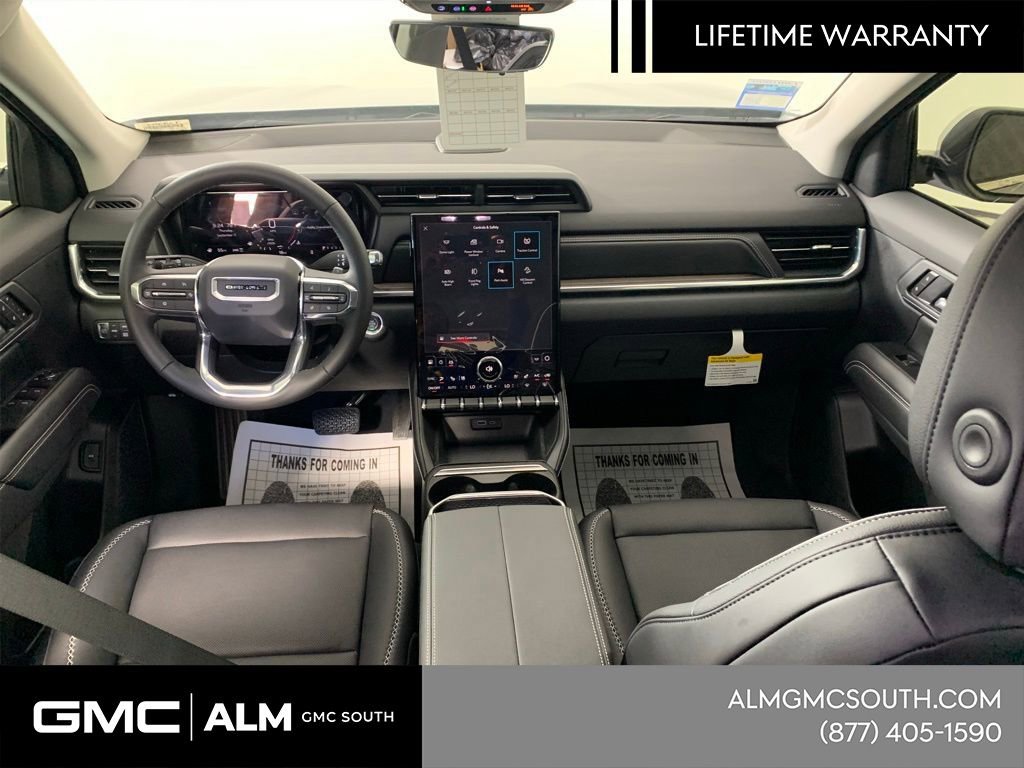 New 2026 GMC Terrain Denali image 25