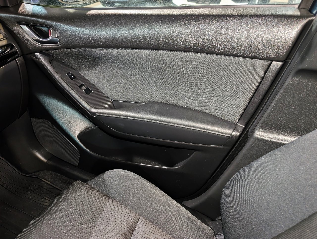 Used 2016 MAZDA CX-5 Sport AWD/4WD image 35