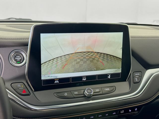 Used 2024 Chevrolet Blazer Premier w/ Enhanced Convenience Package AWD/4WD image 14