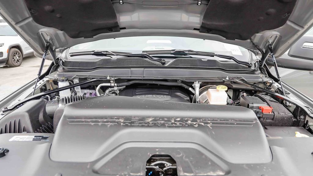 New 2026 RAM 2500 Power Wagon image 27