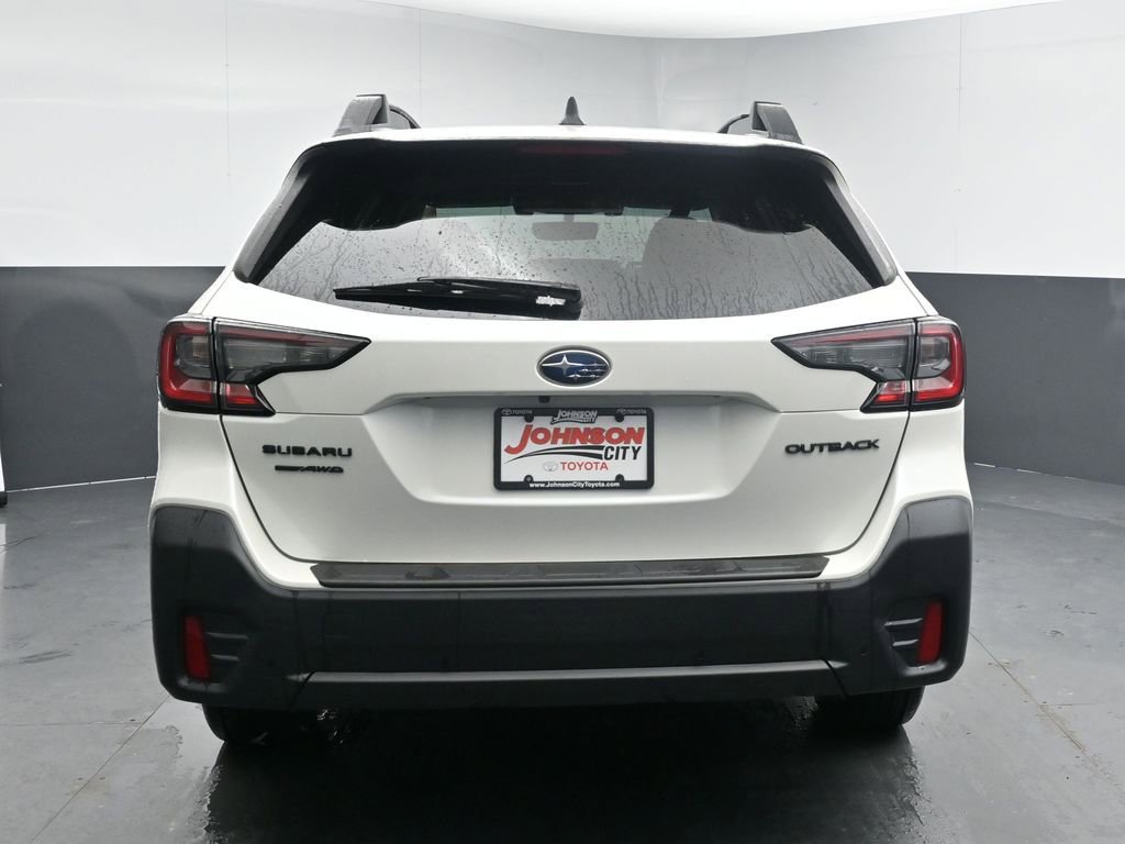Used 2020 Subaru Outback Onyx Edition XT image 7