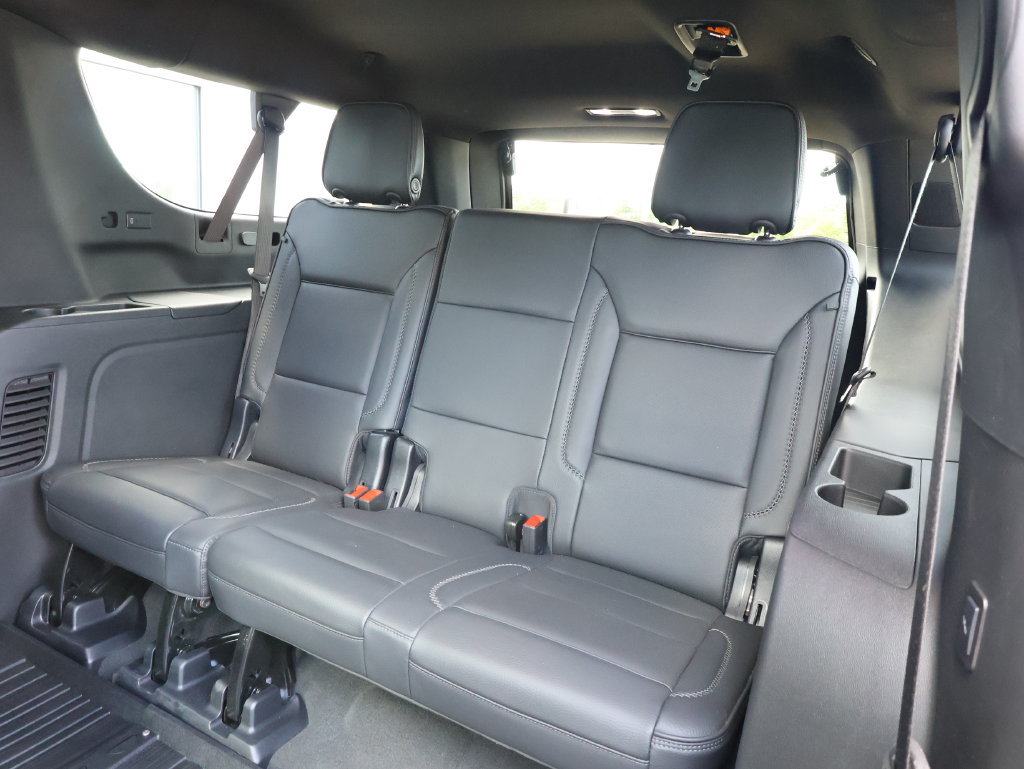 Certified 2024 GMC Yukon XL Denali AWD/4WD image 30