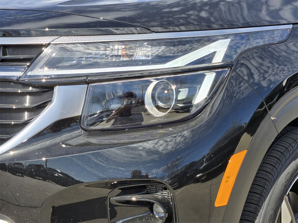 New 2026 Kia Seltos S image 6