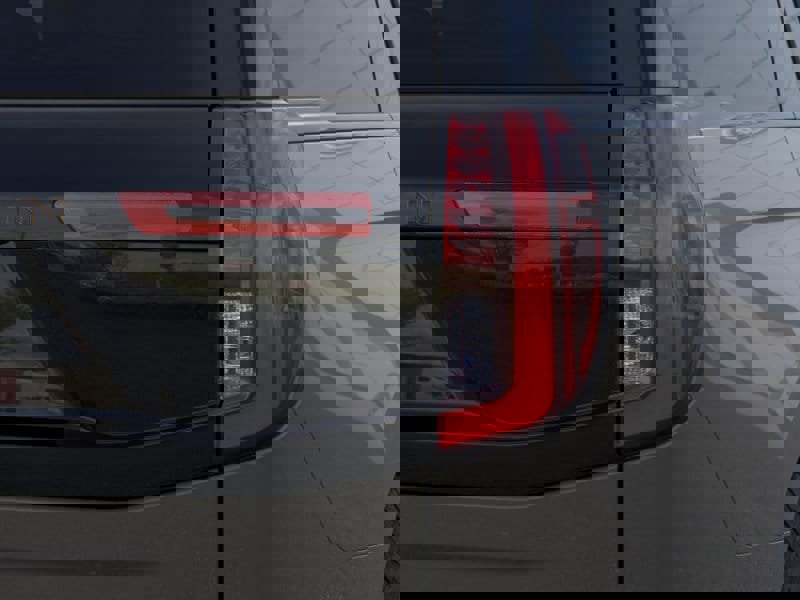 New 2026 Ford Expedition Tremor image 21