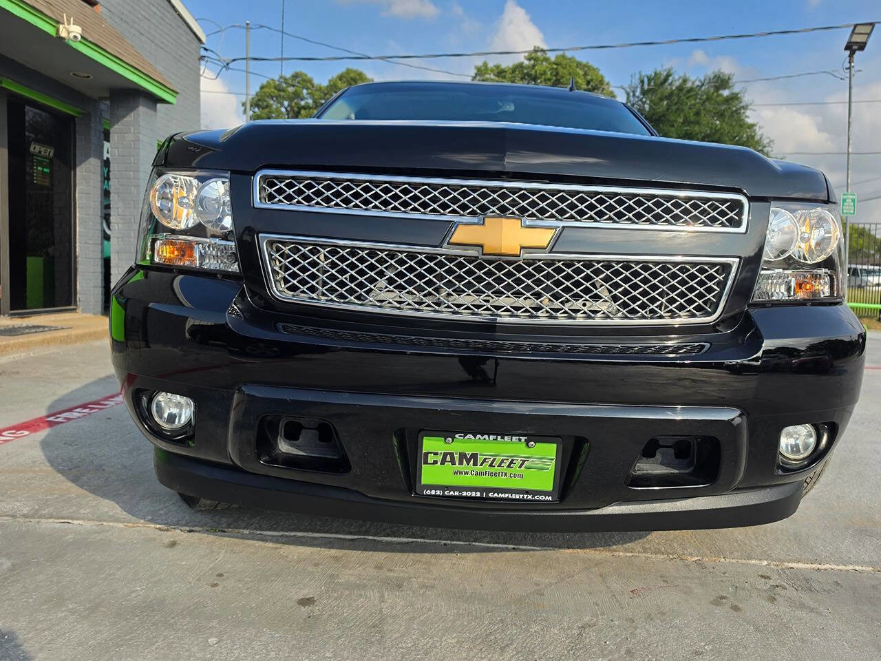 Used 2012 Chevrolet Avalanche LTZ RWD image 67