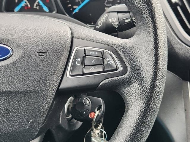 Used 2018 Ford Escape SE w/ Ford Safe & Smart Package image 27