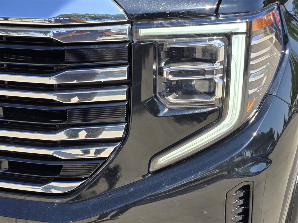 Used 2024 GMC Sierra 1500 SLT image 15