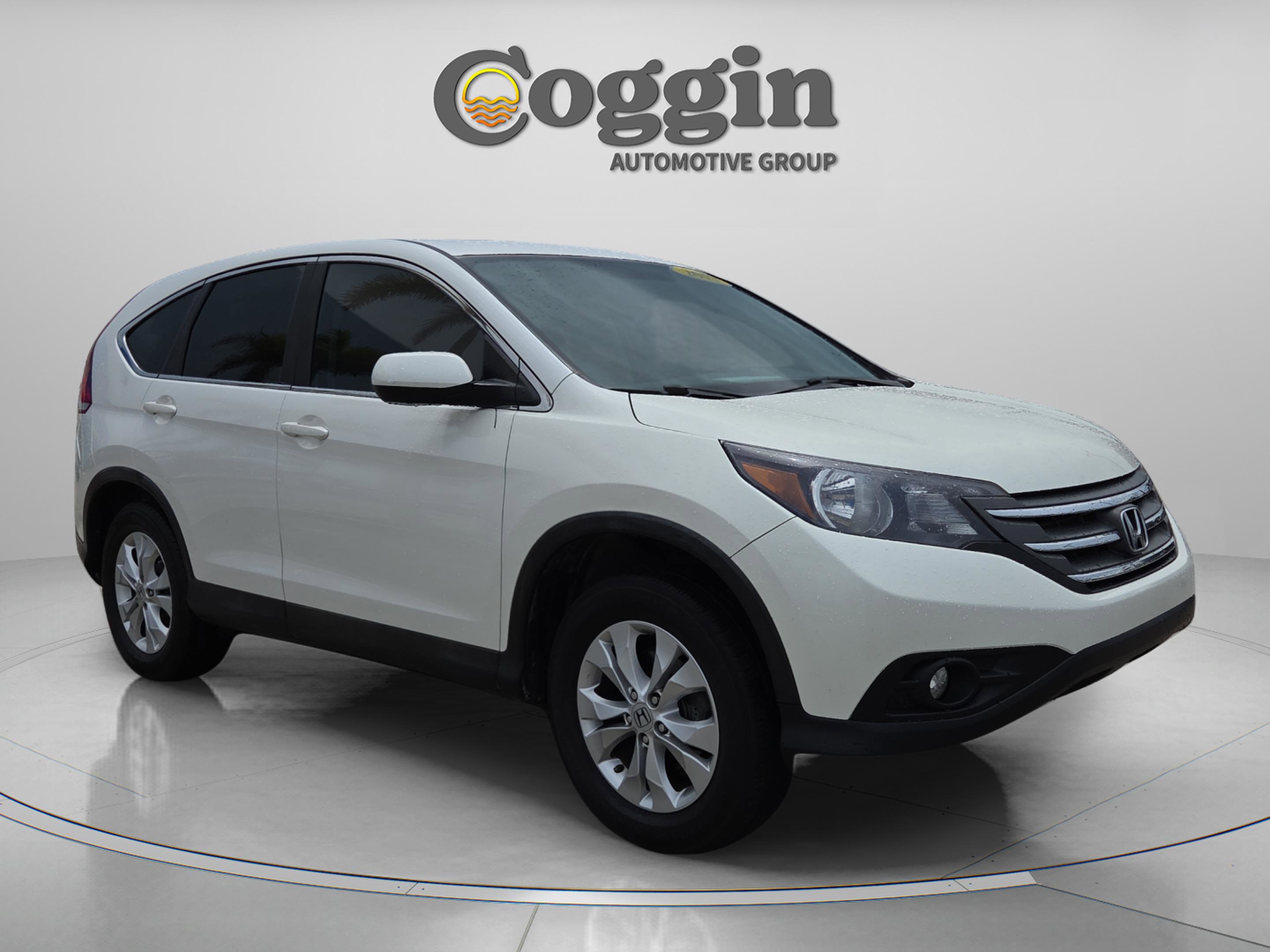 Used 2013 Honda CR-V EX image 7