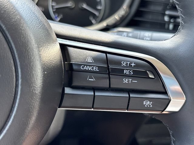 Used 2025 MAZDA CX-30 Carbon AWD/4WD image 26