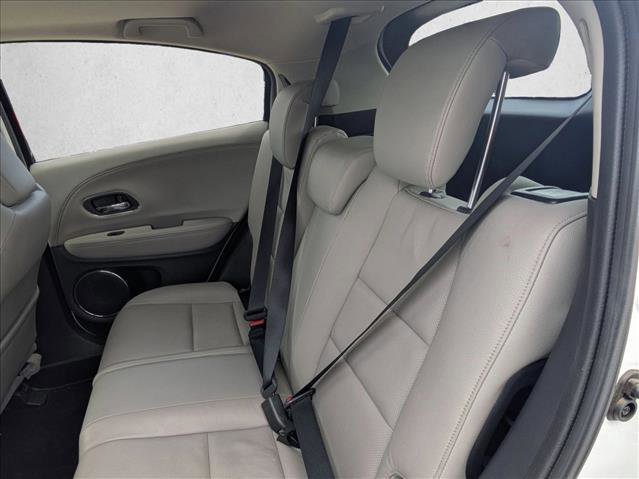 Used 2022 Honda HR-V EX-L image 12