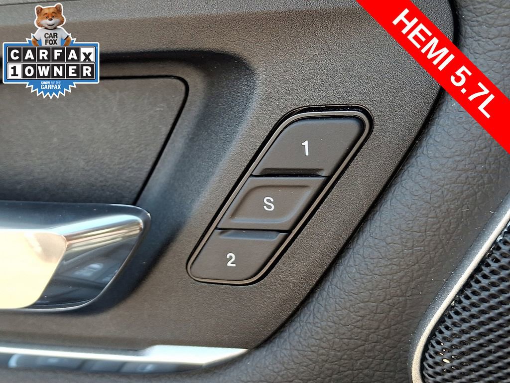 Used 2023 RAM 1500 Laramie AWD/4WD image 27