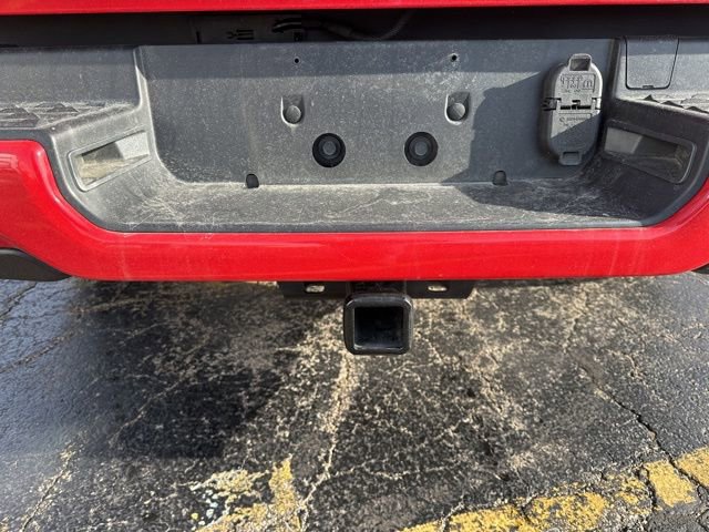 Used 2022 RAM 1500 Big Horn image 14