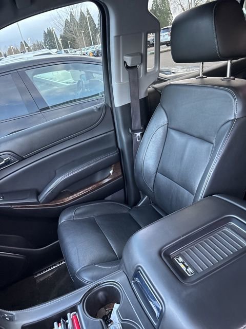 Used 2016 Chevrolet Tahoe LT w/ Luxury Package image 24