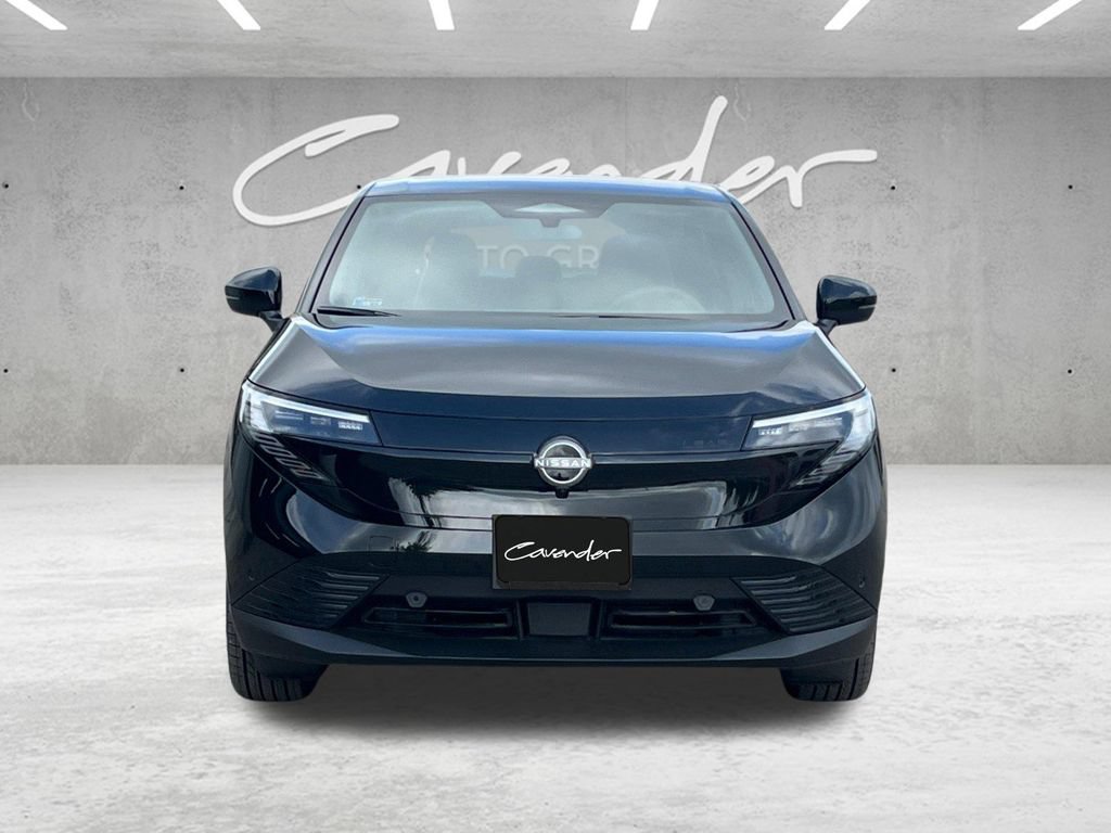 New 2026 Nissan Leaf SV+ w/ Floor Mat Package (SV+) FWD image 19