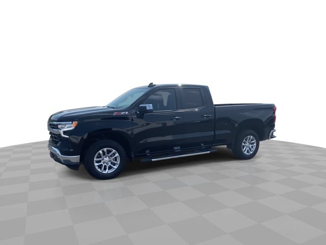 Certified 2023 Chevrolet Silverado 1500 LT AWD/4WD image 4