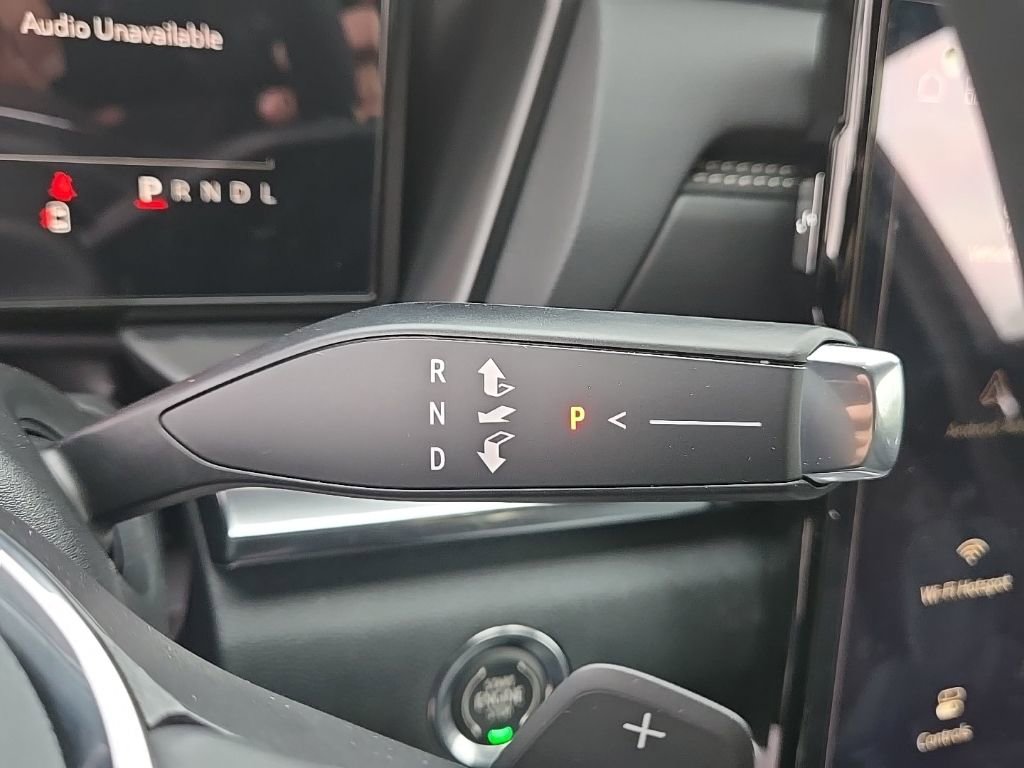 New 2026 GMC Terrain Elevation w/ Technology Package II image 17