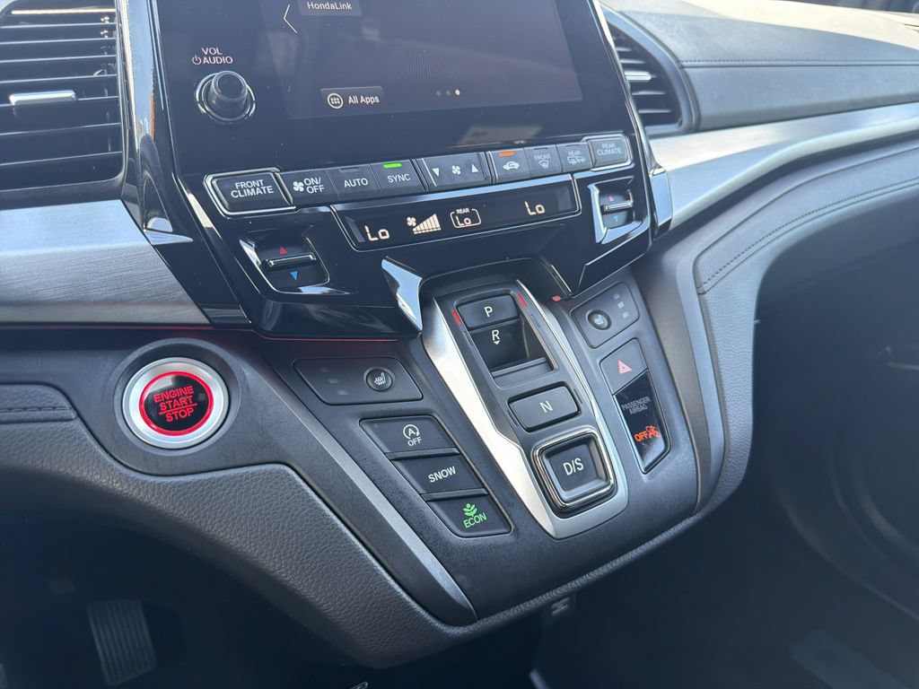 Used 2023 Honda Odyssey Sport image 26