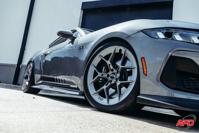 Used 2024 Ford Mustang GT Premium w/ GT Performance Package RWD image 32