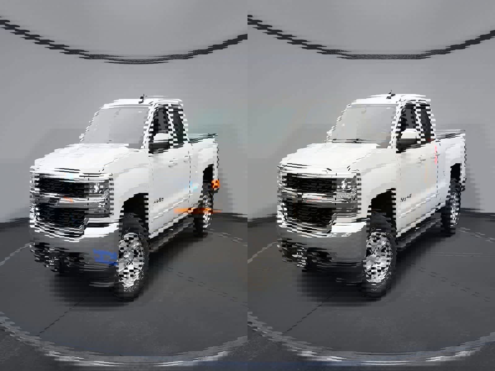 Used 2018 Chevrolet Silverado 1500 LT