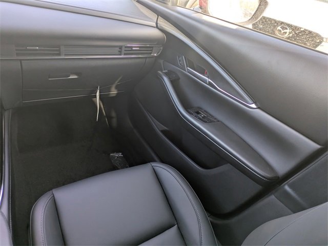 New 2025 MAZDA CX-30 AWD 2.5 S w/ Preferred Package image 18