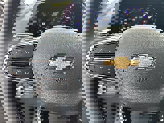 New 2026 Chevrolet Suburban Premier image 26