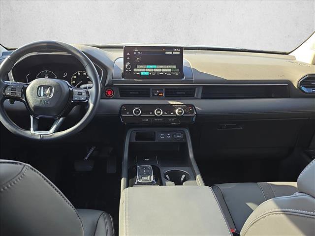 Used 2024 Honda Pilot EX-L image 18