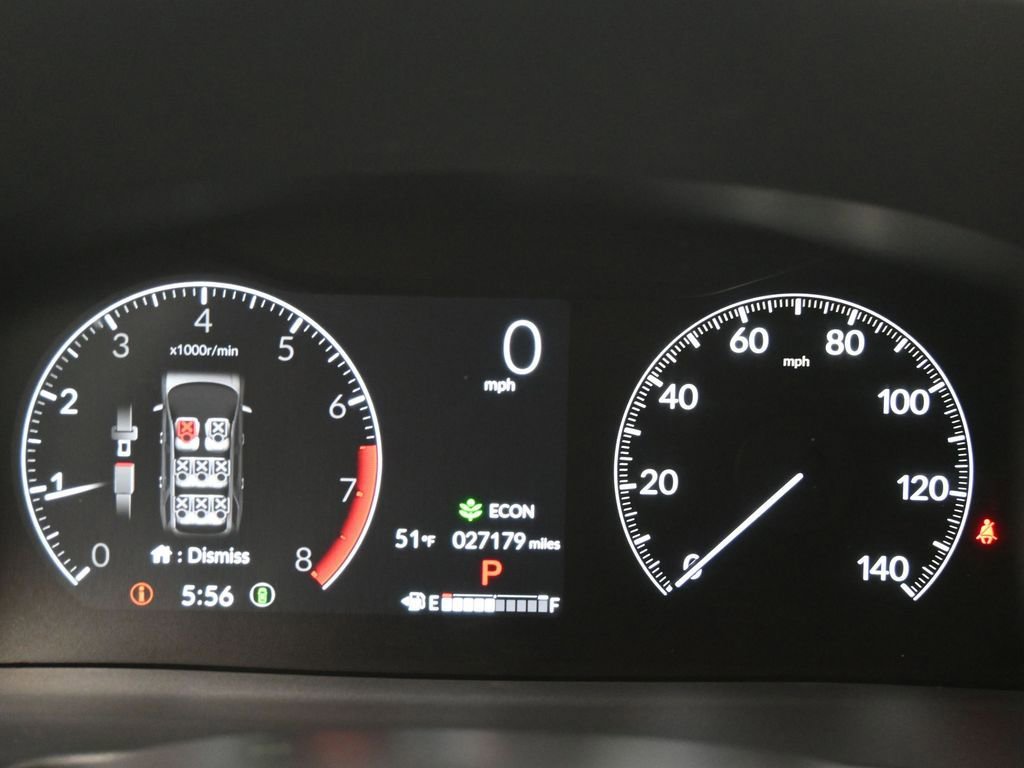 Used 2023 Honda Pilot Touring image 14