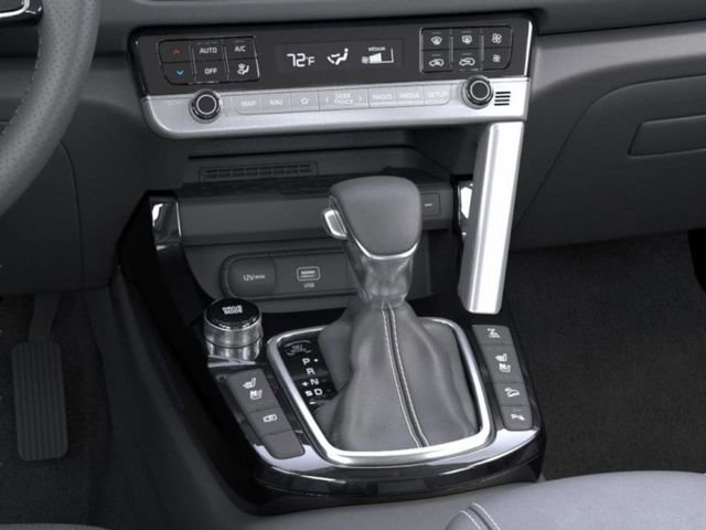New 2026 Kia Seltos SX w/ SX Sunroof Package AWD/4WD image 23
