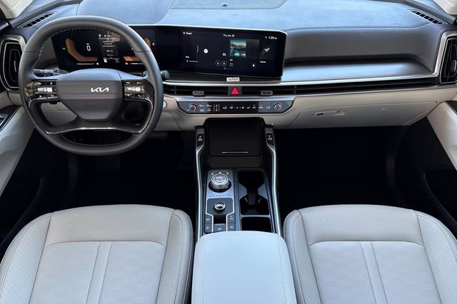 New 2026 Kia Sorento EX image 16