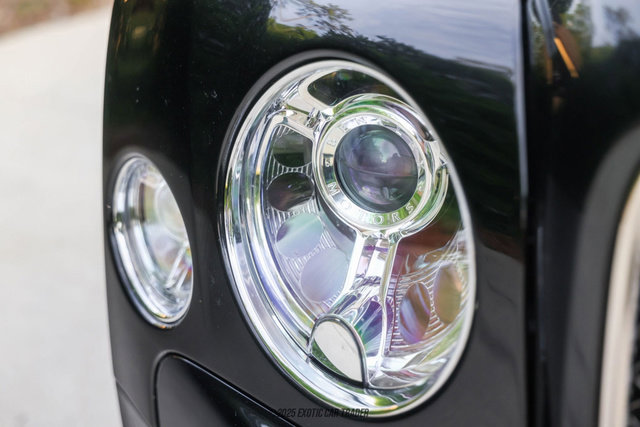 Used 2016 Bentley Mulsanne Speed image 43