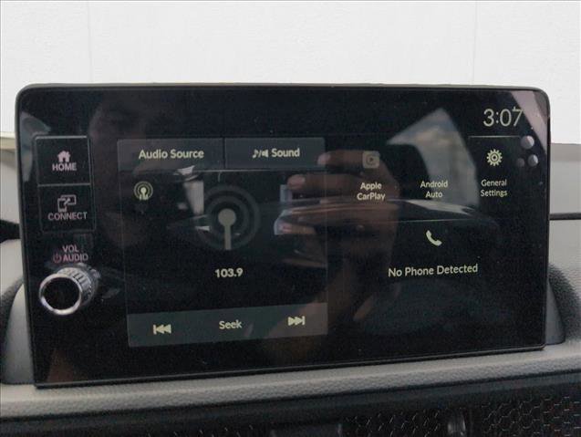 New 2026 Honda CR-V TrailSport image 12