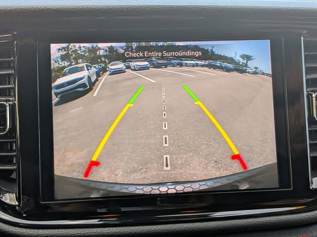 Used 2024 Dodge Durango GT AWD/4WD image 23