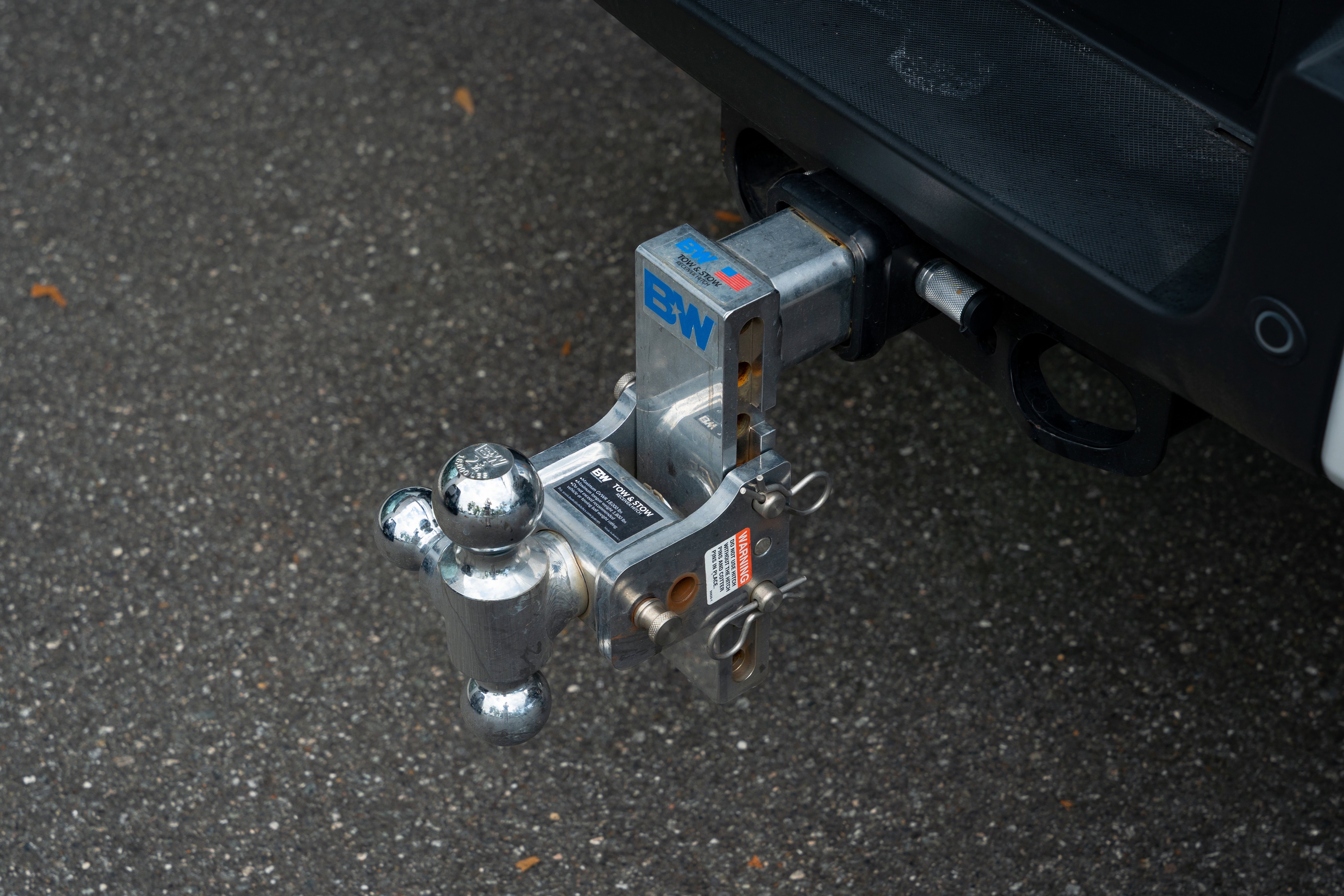 Used 2024 Ford F250 Platinum image 26