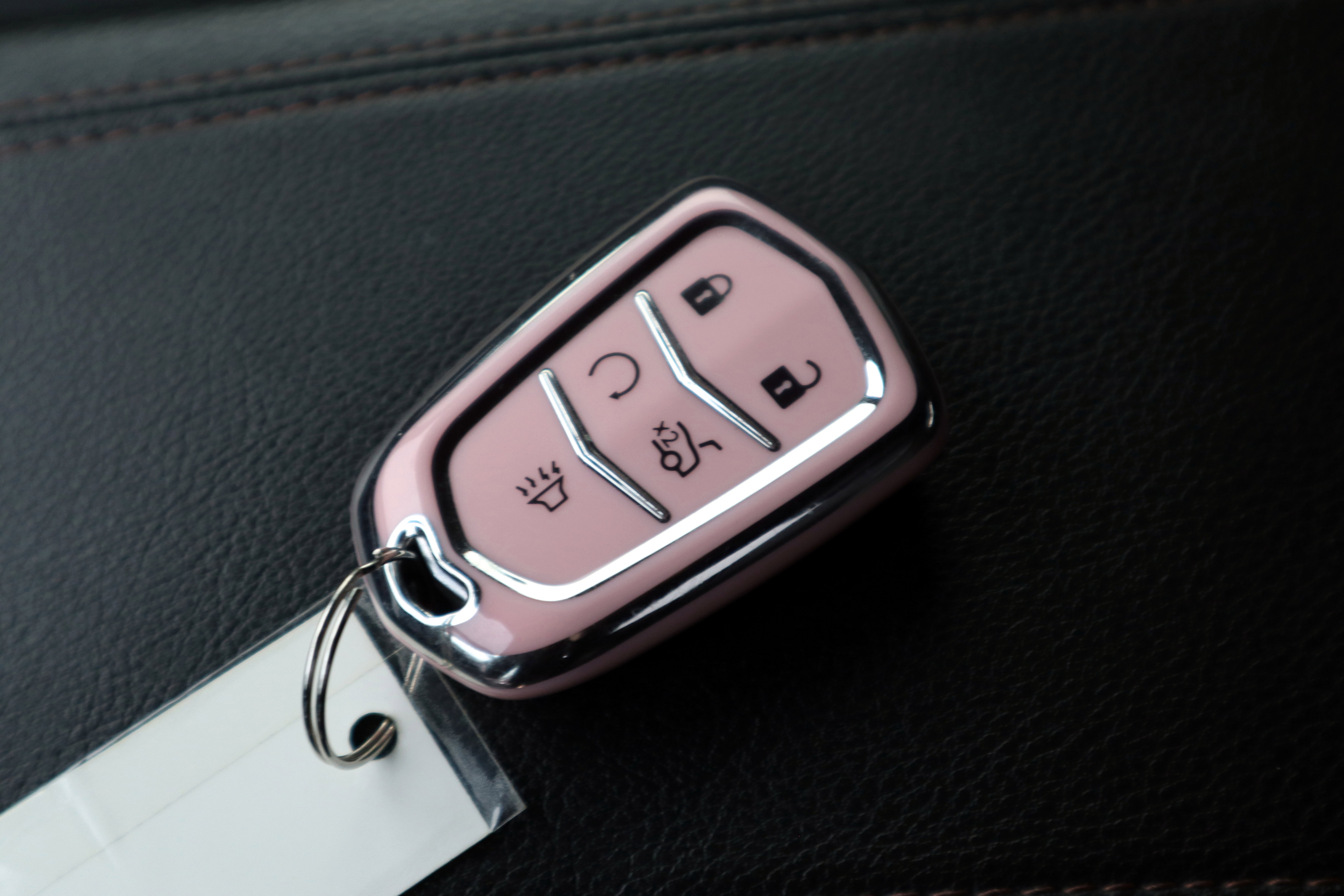 Used 2020 Cadillac XT4 Sport w/ Cold Weather Package image 39