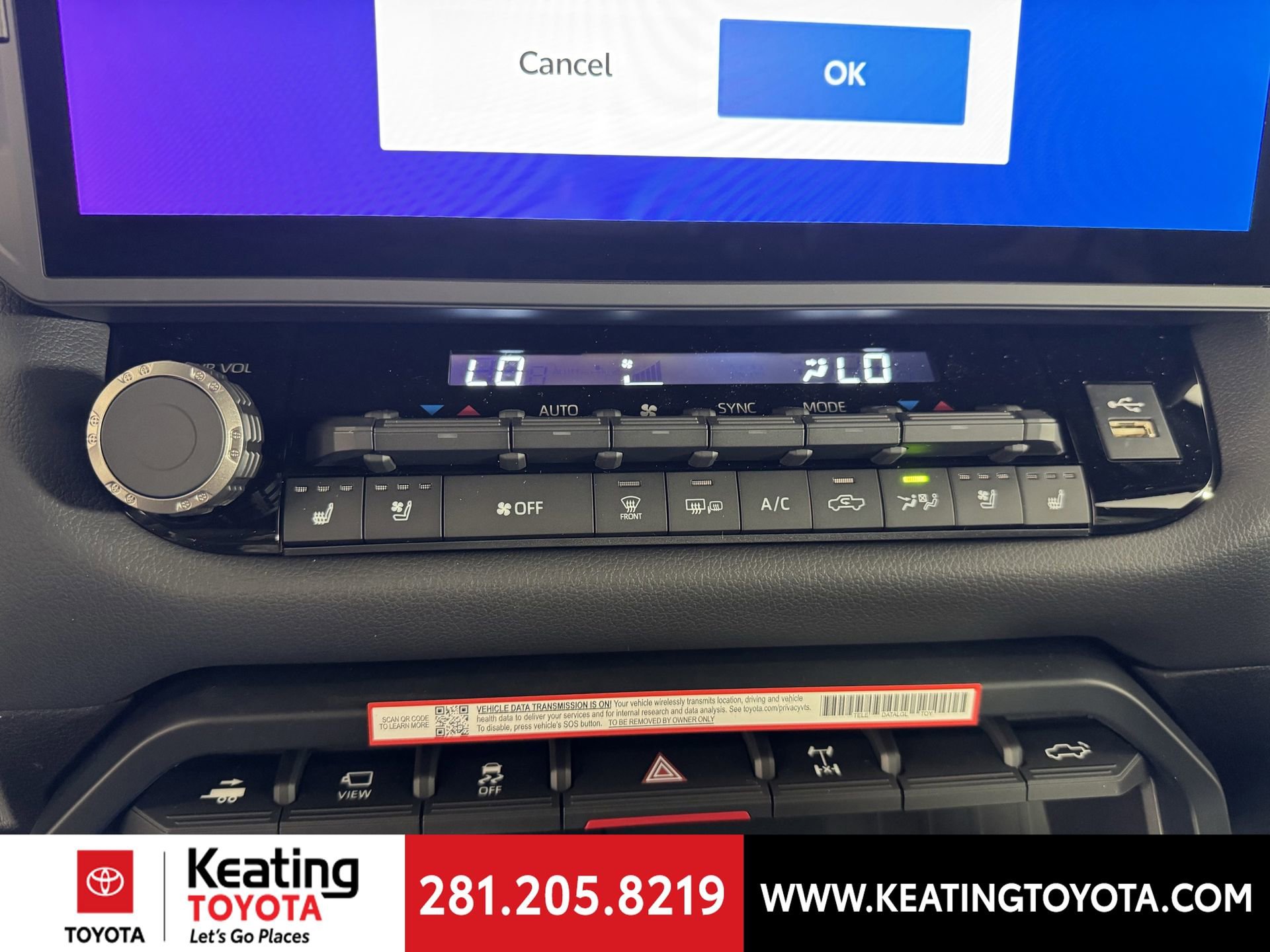 New 2026 Toyota Tundra TRD Pro image 3