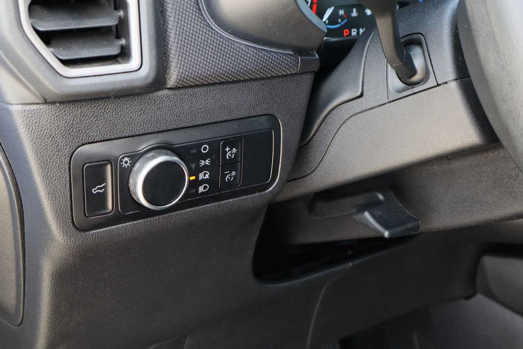 Used 2023 Ford Bronco Sport Big Bend image 12