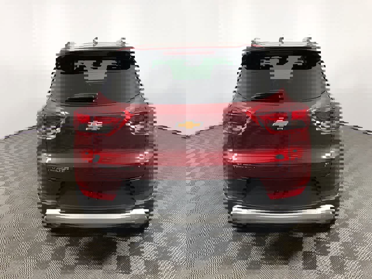 Used 2025 Chevrolet TrailBlazer LT image 7