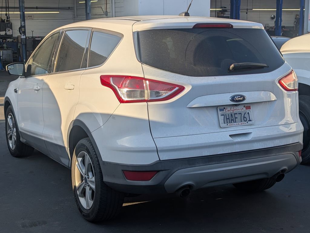Used 2014 Ford Escape SE FWD image 5