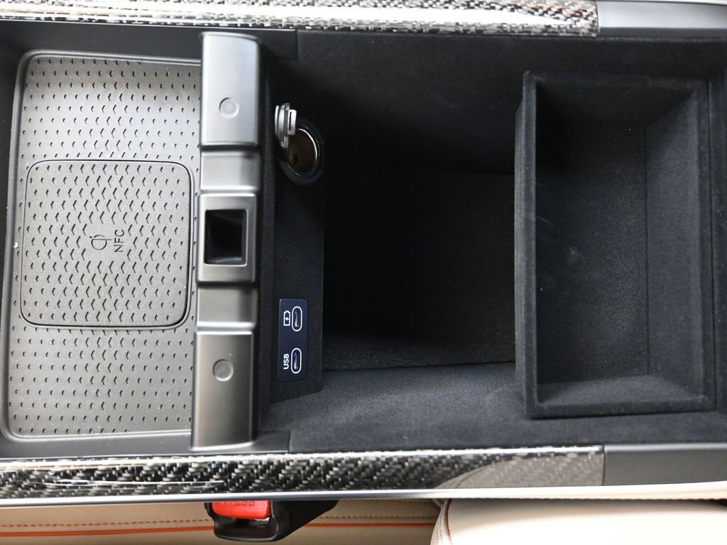 New 2026 Genesis GV70 3.5T Sport Prestige image 35