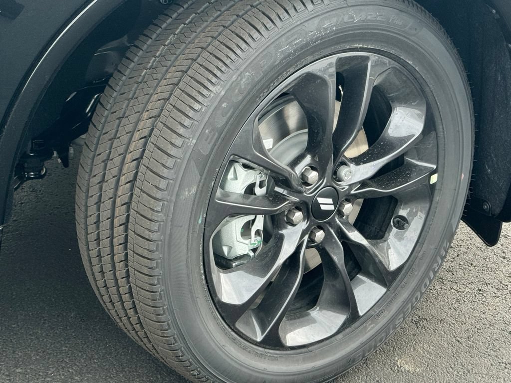 New 2026 Dodge Durango GT w/ Blacktop Package AWD/4WD image 9